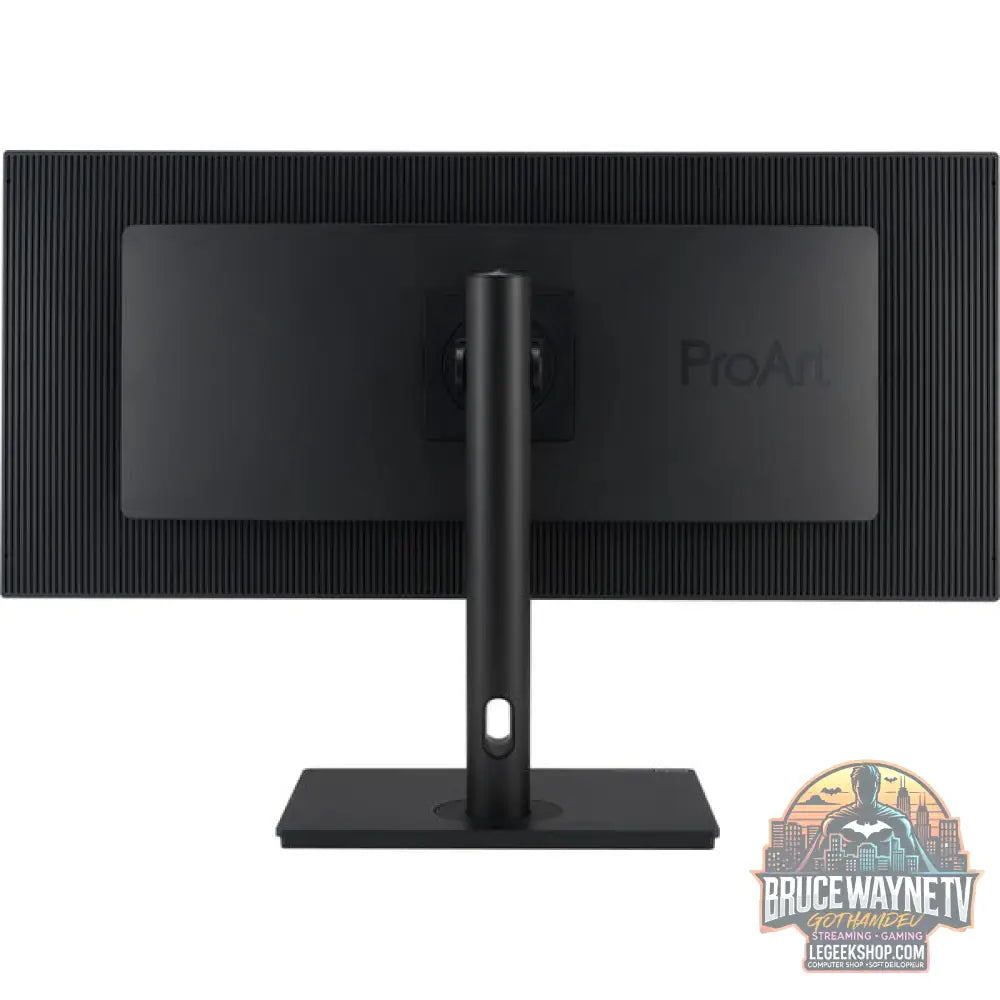 ASUS ProArt PA348CGV 34" QHD/WQHD IPS 120 Hz - ASUS - vue 5