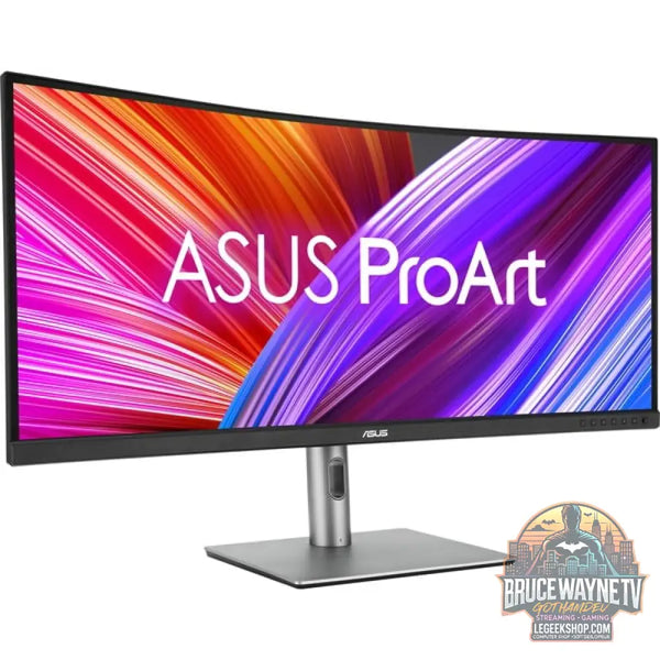 ASUS ProArt PA34VCNV 34" QHD/WQHD IPS 60 Hz - ASUS