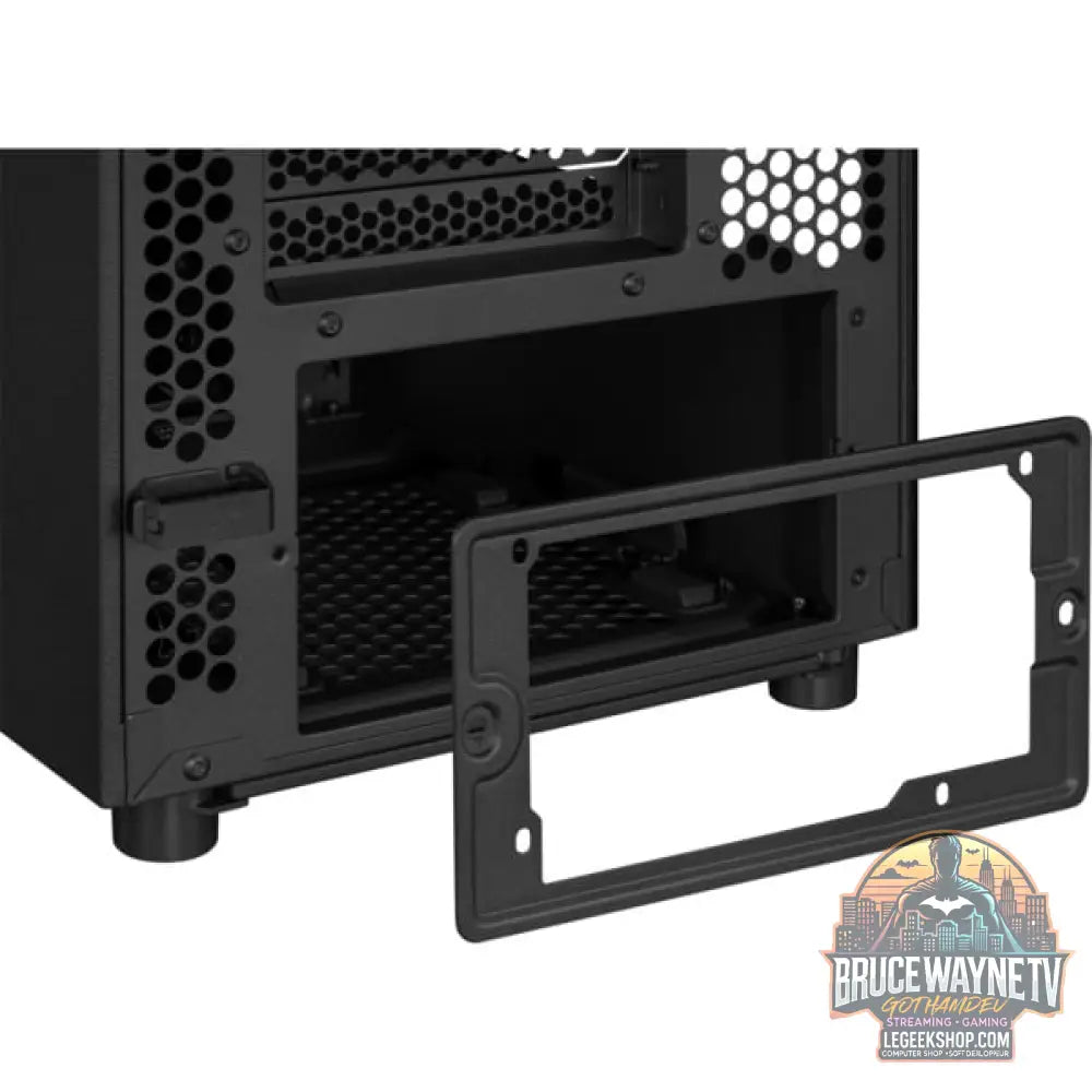 ASUS ProArt PA401 Wood Edition, Tower-Gehäuse - ASUS - vue 13