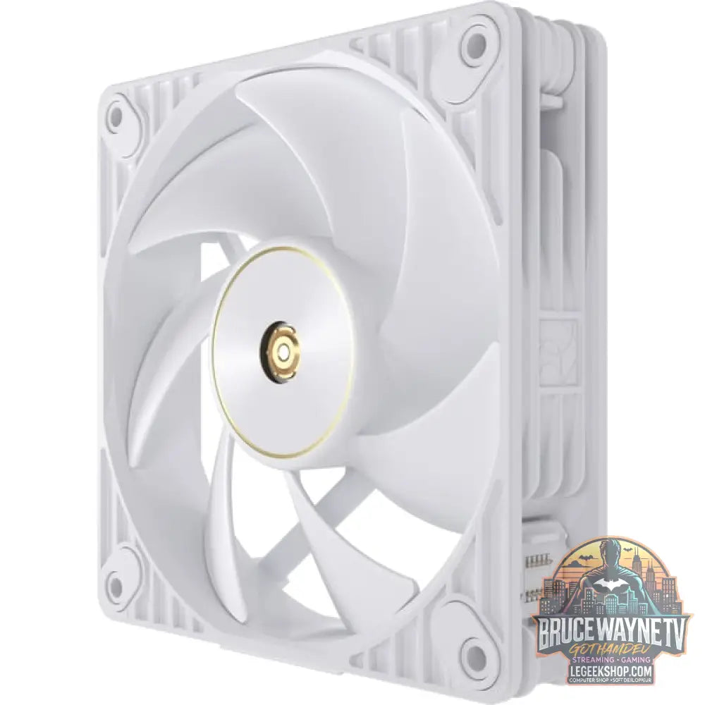 ASUS ProArt PF120, Gehäuselüfter - ASUS - vue 8