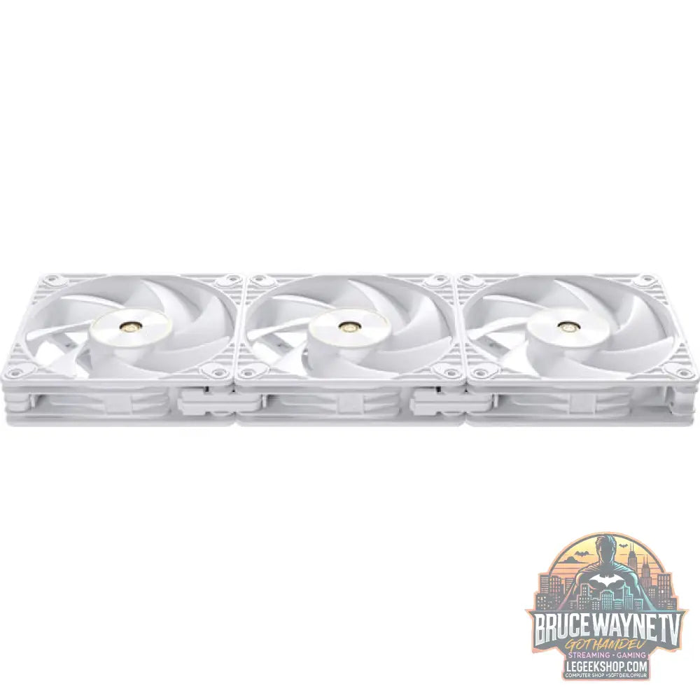ASUS ProArt PF120, Gehäuselüfter - ASUS - vue 3