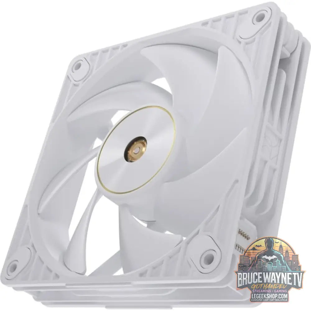 ASUS ProArt PF120, Gehäuselüfter - ASUS - vue 11