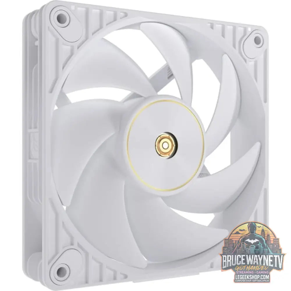 ASUS ProArt PF120, Gehäuselüfter - ASUS - vue 6