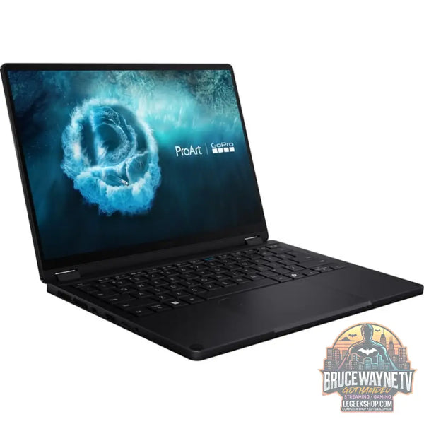 ASUS ProArt PX13 GoPro Edition (HN7306EAC-LX089X) - LeGeekShop