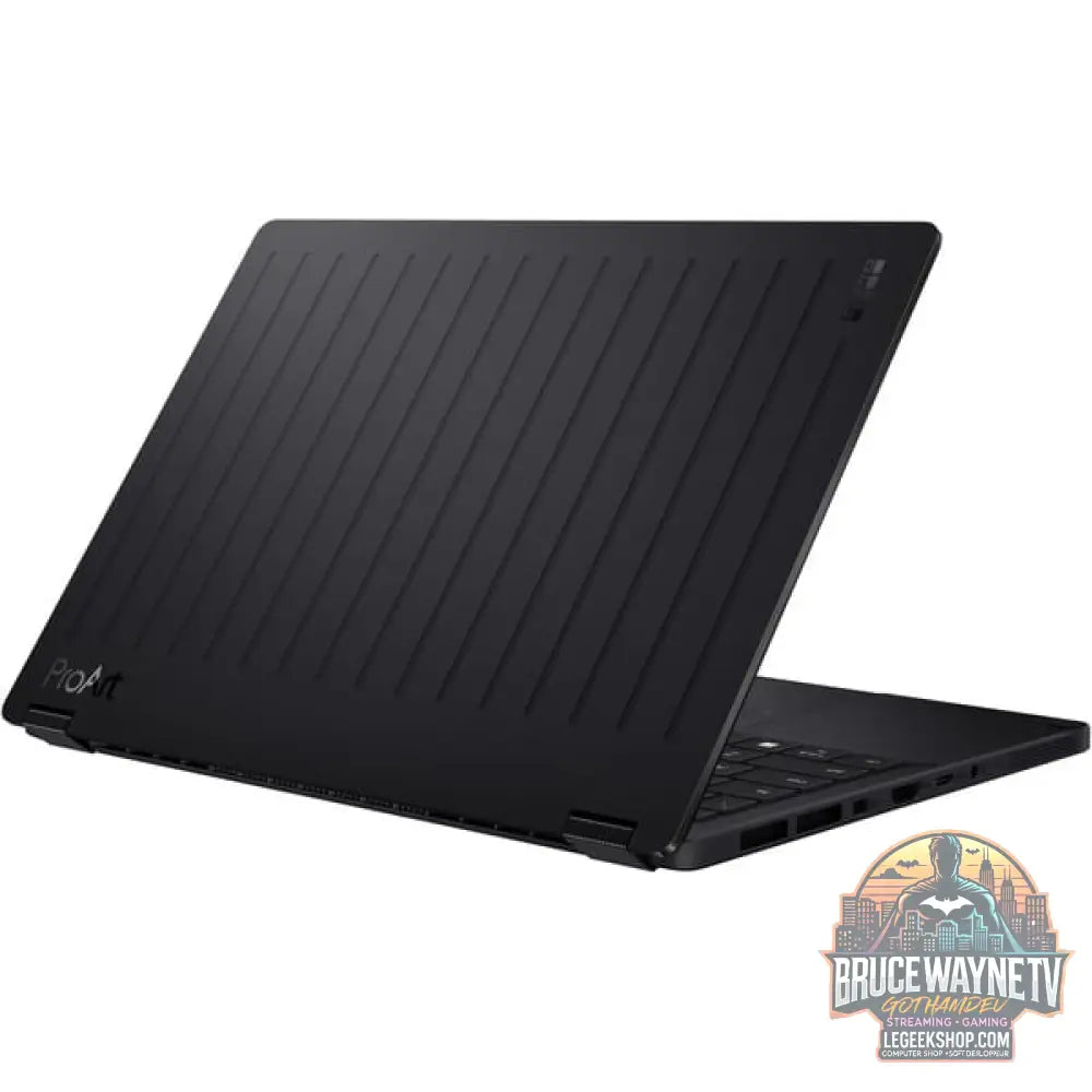 ASUS ProArt PX13 GoPro Edition (HN7306EAC-LX089X) - LeGeekShop - vue 3