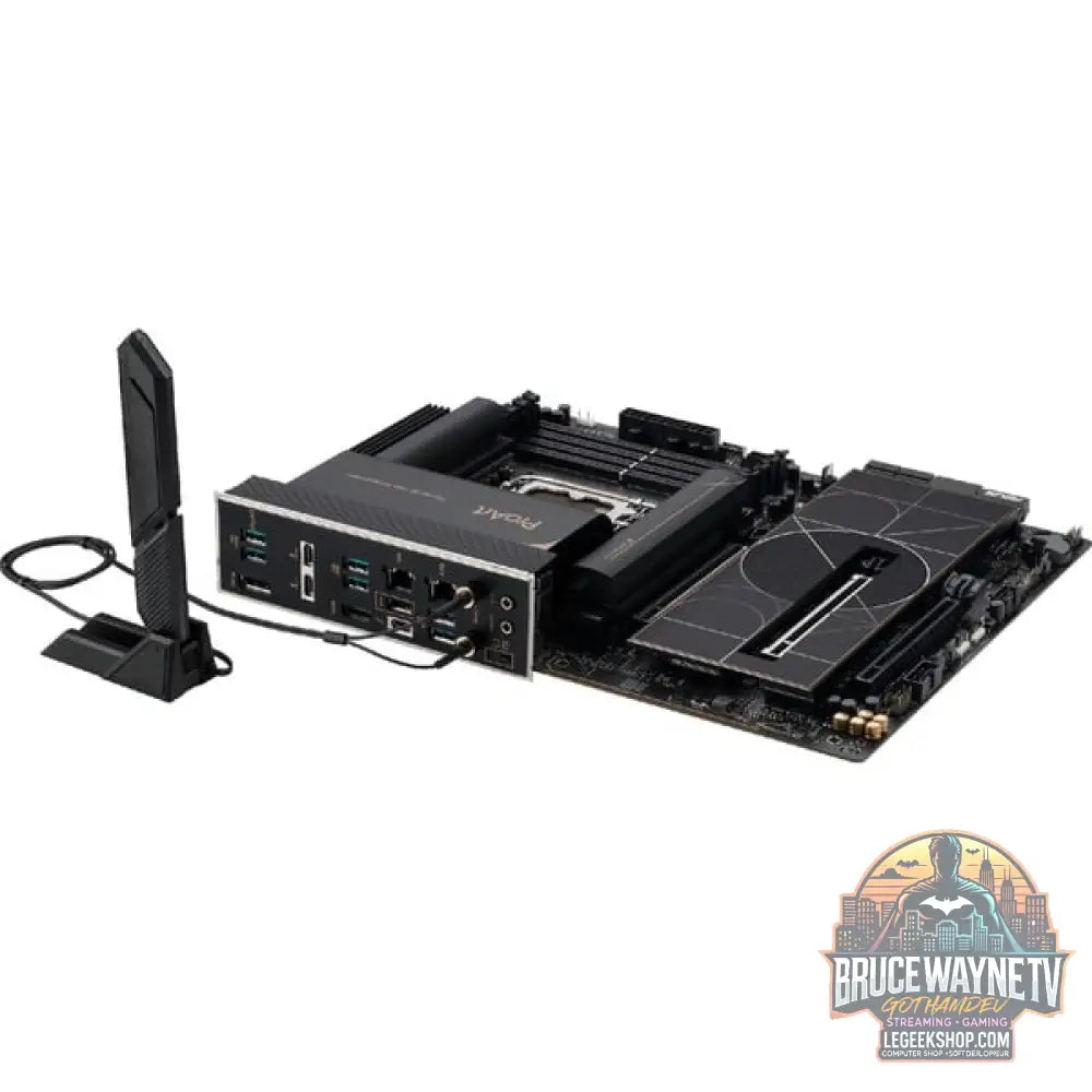 ASUS PROART Z890-CREATOR WIFI, carte mère - ASUS - vue 6