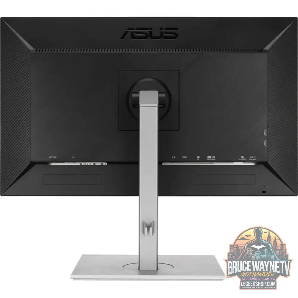 ASUS Professional PA278CV 27" QHD/WQHD IPS 75 Hz - ASUS - vue 5