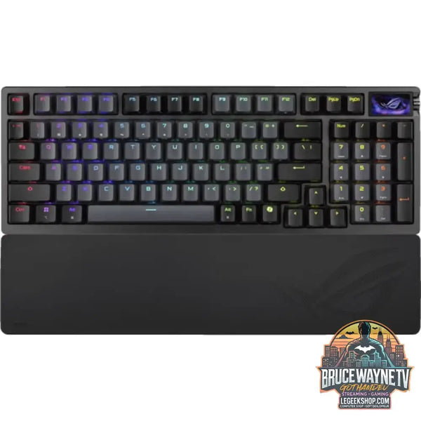 ROG Azoth 96 HE - ASUS