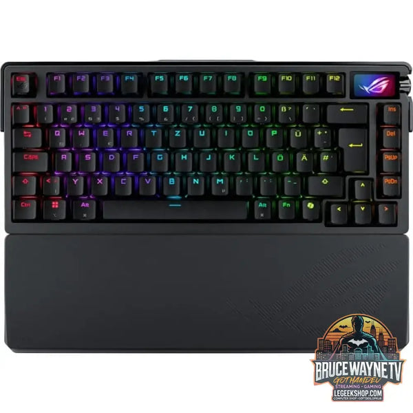 ROG Azoth Extreme - ASUS