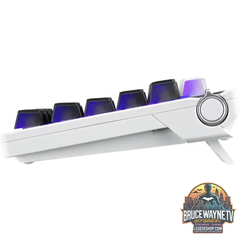 ROG Azoth X - ASUS - vue 8