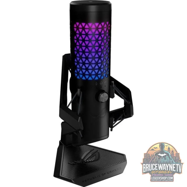 ASUS ROG Carnyx, microphone - ASUS
