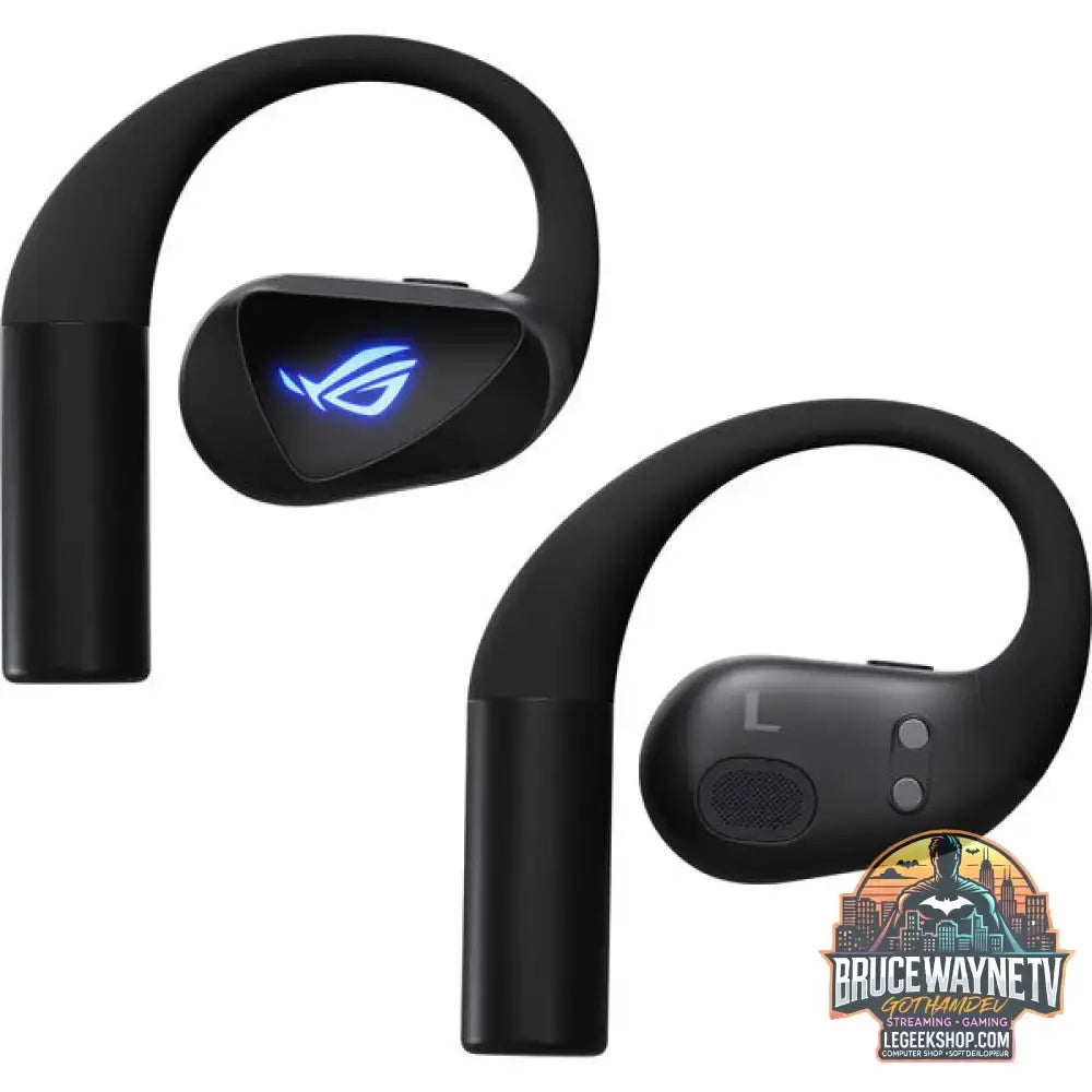 ROG Cetra Open Wireless - ASUS - vue 5