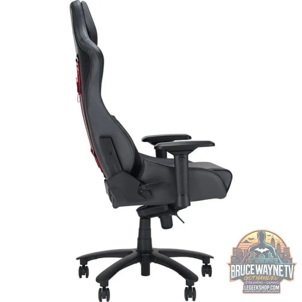 ASUS ROG Chariot X Core chaise gaming - ASUS - vue 5
