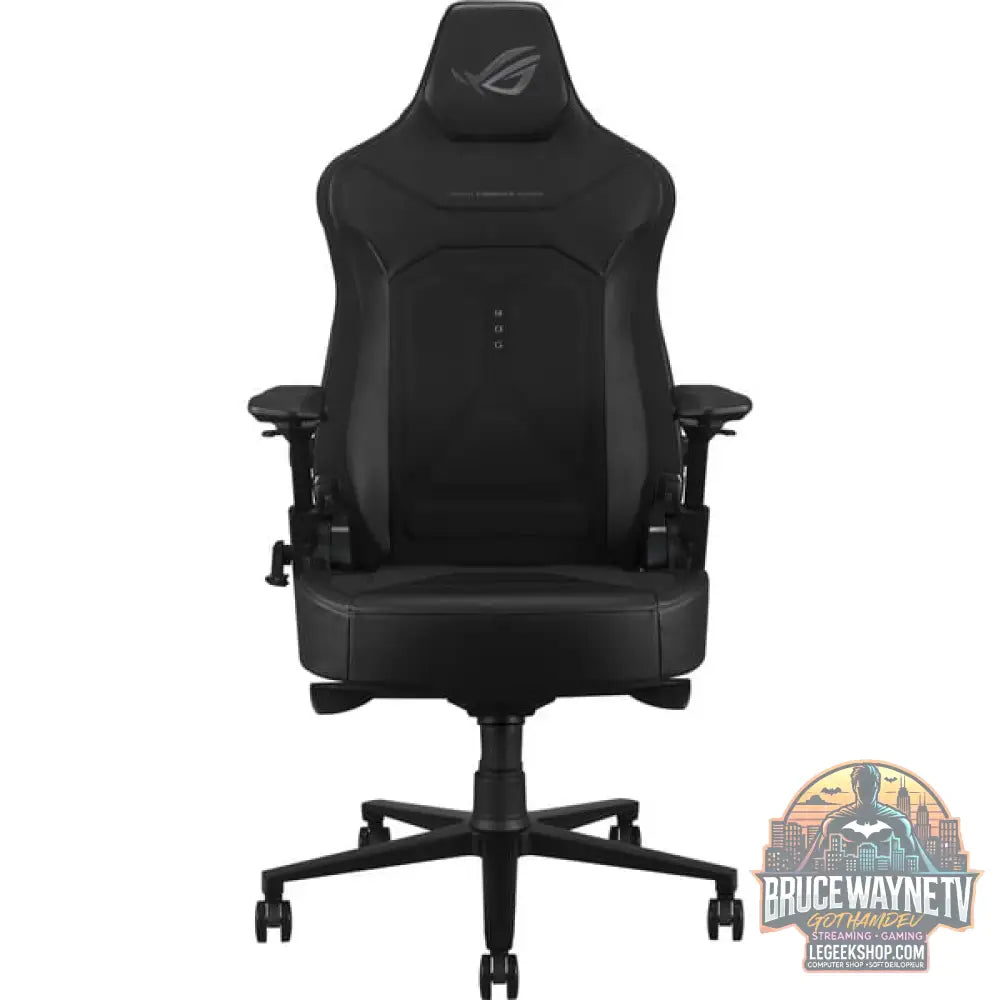ASUS ROG Courser Core, chaise gaming - ASUS - vue 2