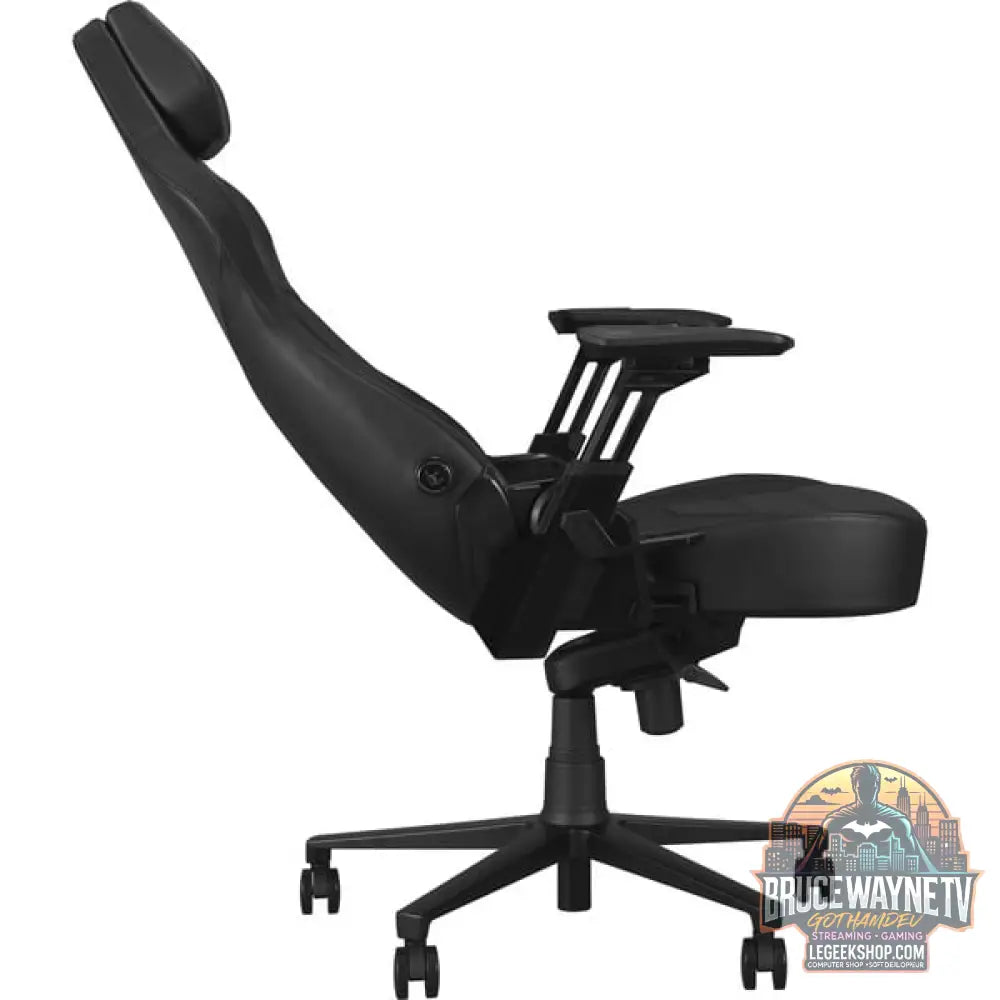 ASUS ROG Courser Core, chaise gaming - ASUS - vue 4