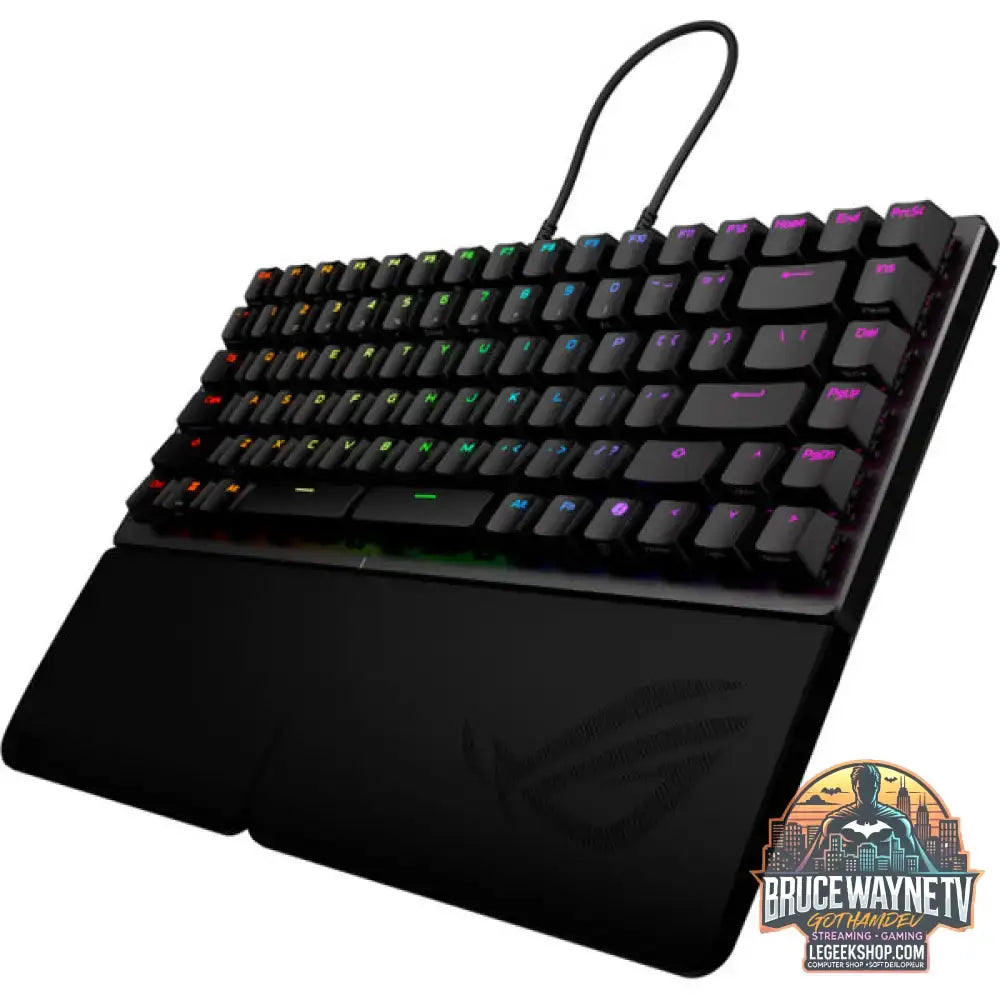 ROG Falcata - ASUS - vue 5