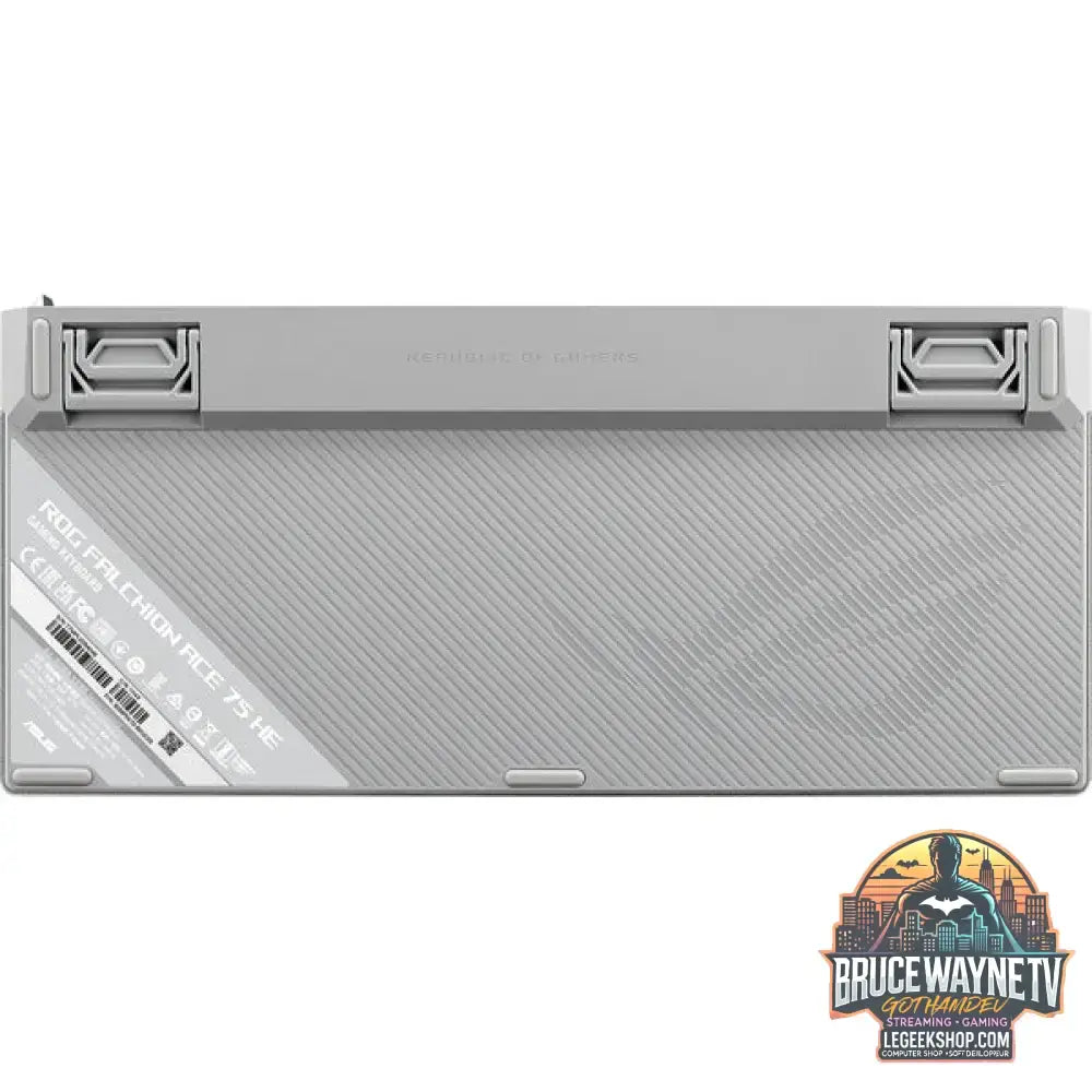 ROG Falchion Ace 75 HE - ASUS - vue 7