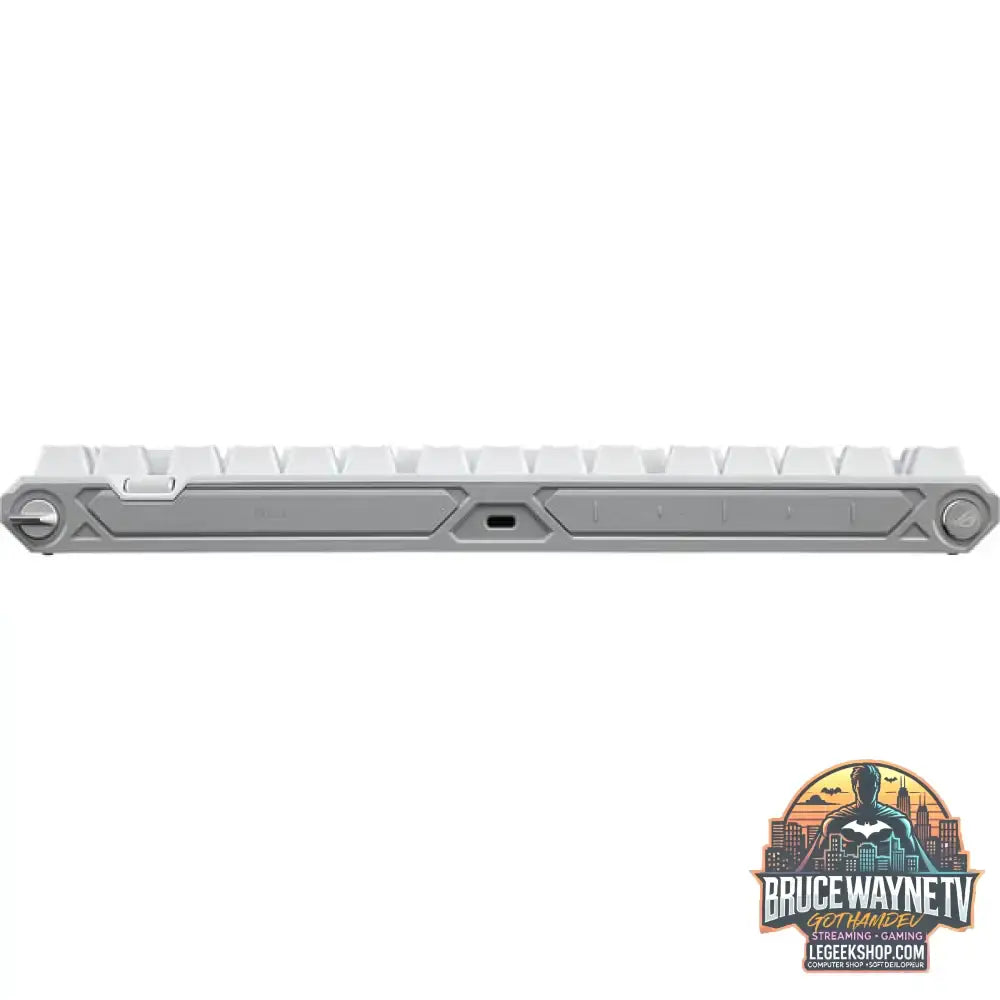 ROG Falchion Ace 75 HE - ASUS - vue 5