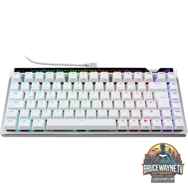 ROG Falchion Ace 75 HE - ASUS