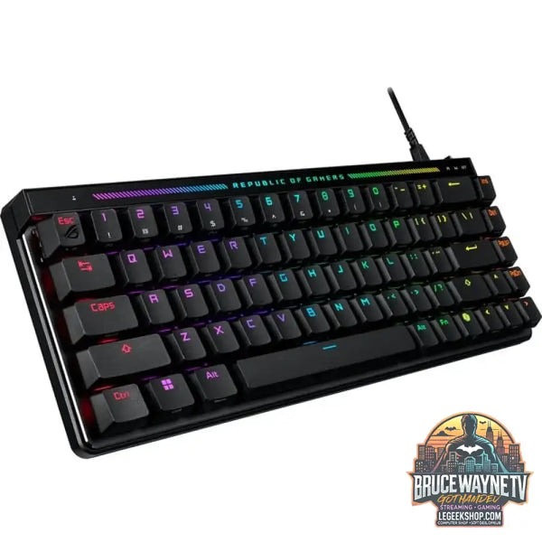 ROG Falchion Ace HFX - ASUS
