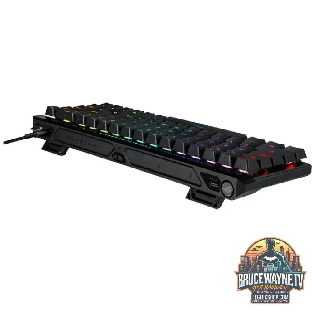 ROG Falchion Ace HFX - ASUS - vue 4