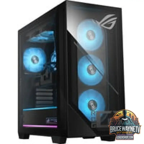 ROG G700 G700TF-7265KF270W