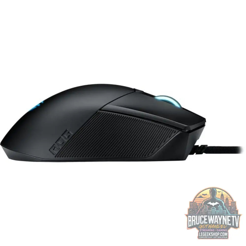 ASUS ROG Gladius III, souris gaming - vue 6