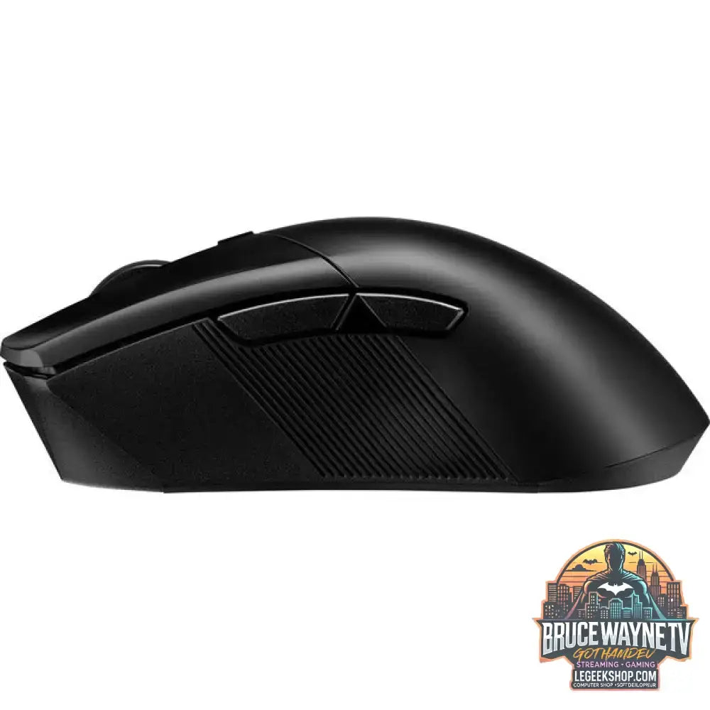 ASUS ROG Gladius III Wireless Aimpoint, souris gaming - vue 6