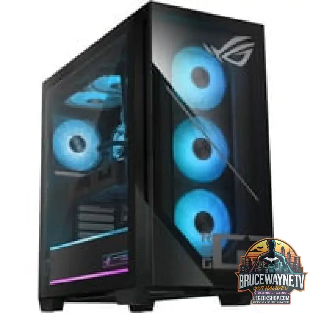 ROG GM700 GM700TZ-R9800X033W