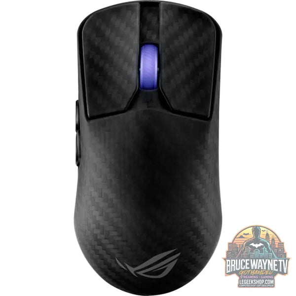 ASUS ROG Harpe Ace Extreme, souris gaming
