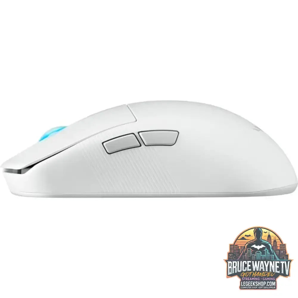 ASUS ROG Harpe Ace Mini, souris gaming - vue 5