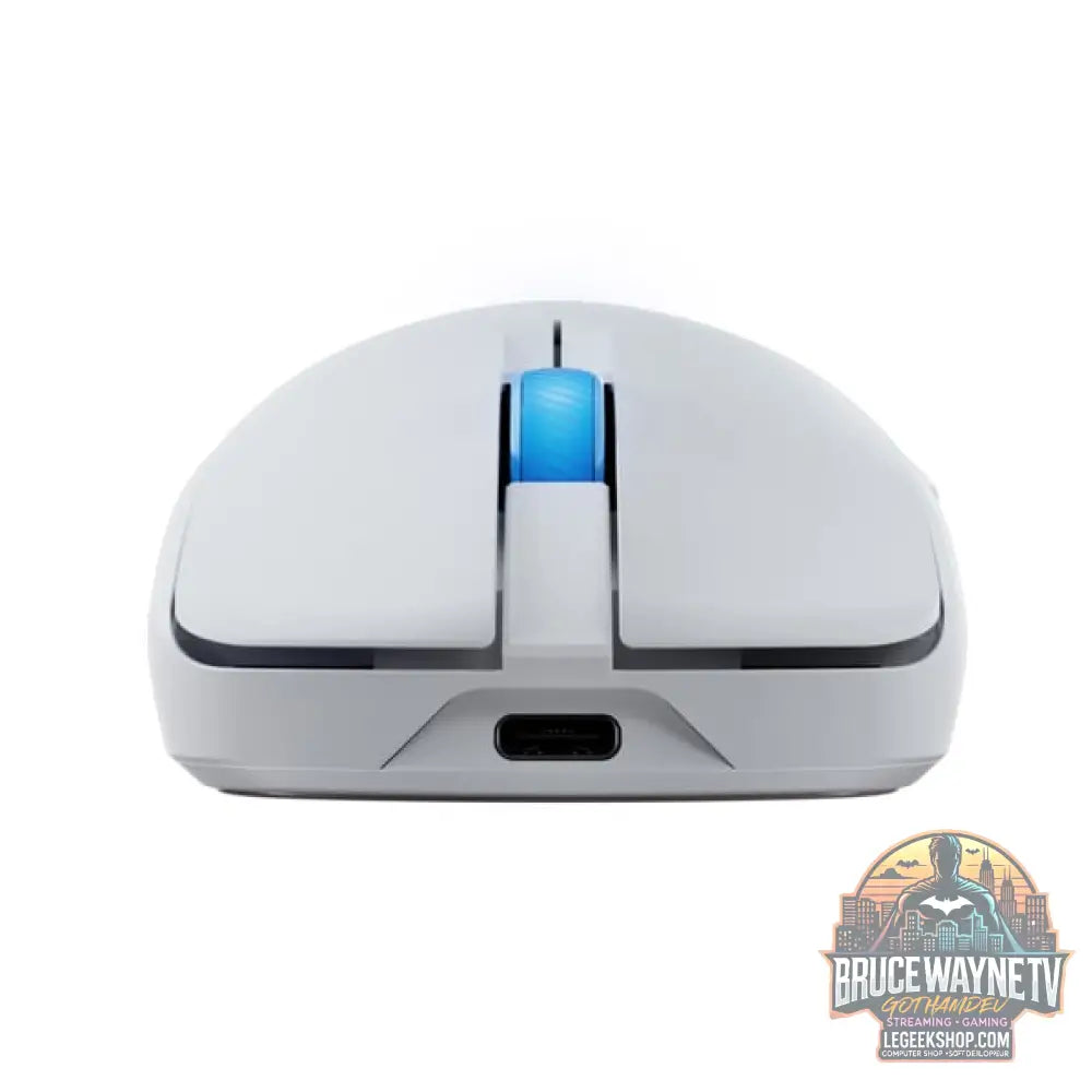 ASUS ROG Harpe II Ace, souris gaming - vue 4