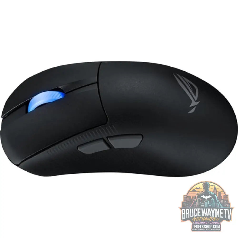 ASUS ROG Keris II Ace, souris gaming - vue 4