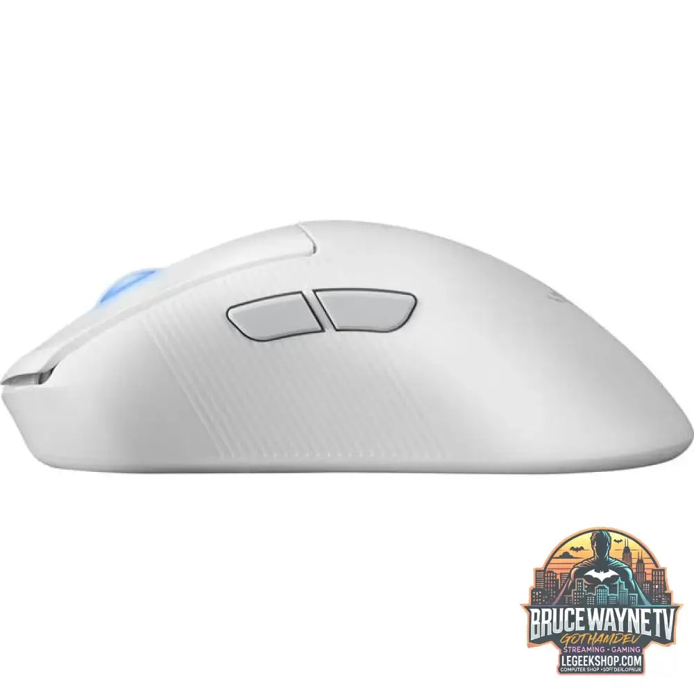 ASUS ROG Keris II Ace, souris gaming - vue 8