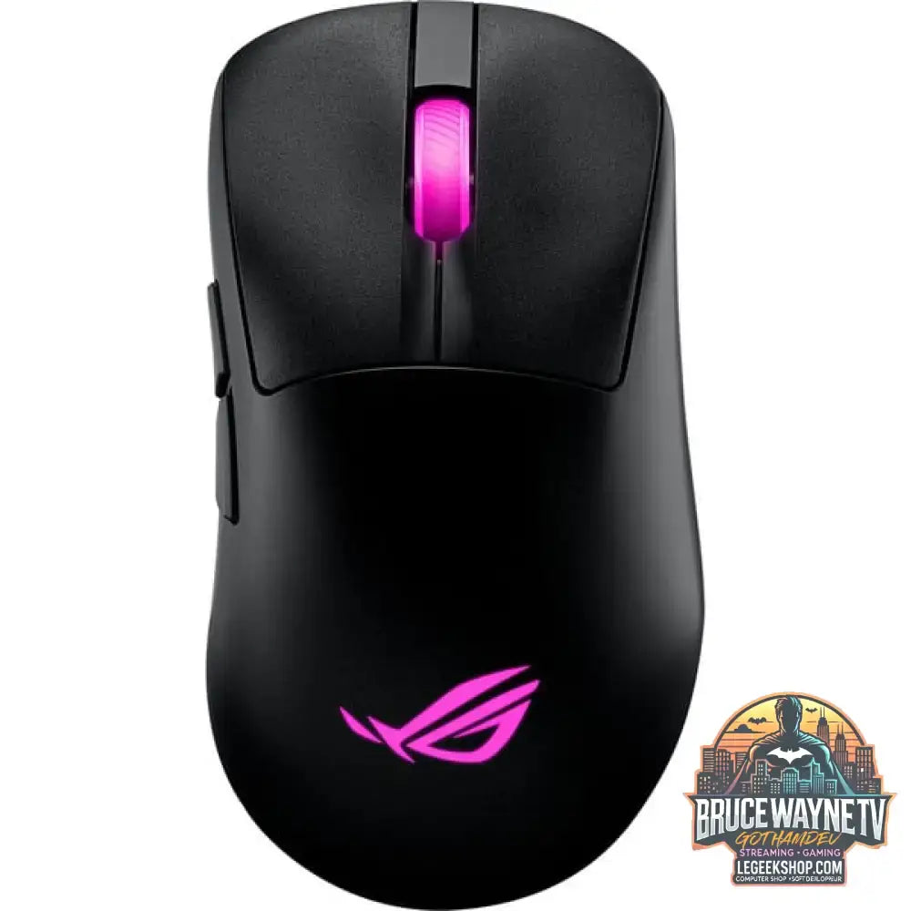 ASUS ROG Keris II Origin, souris gaming - vue 2