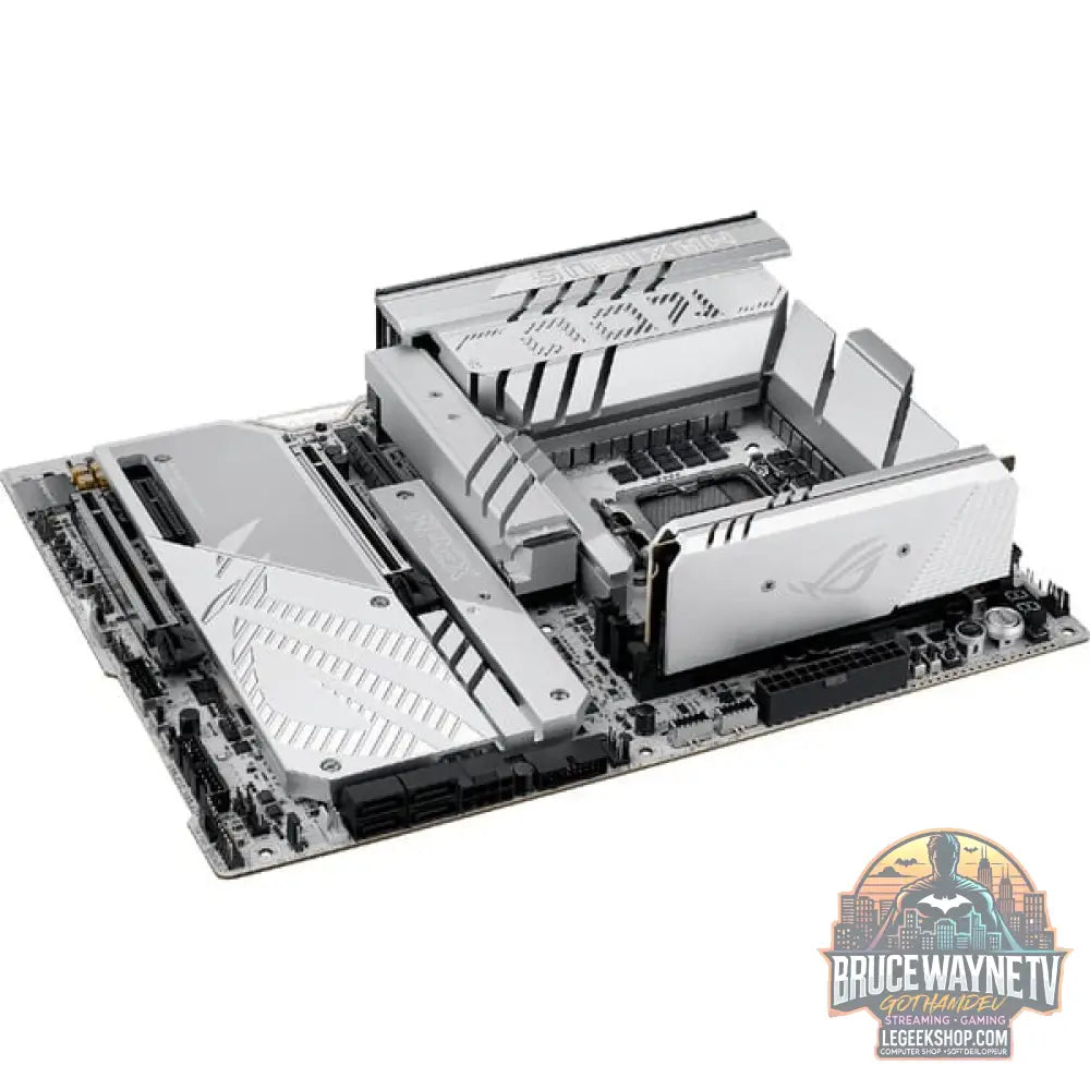 ASUS ROG MAXIMUS Z890 APEX, carte mère - ASUS - vue 7