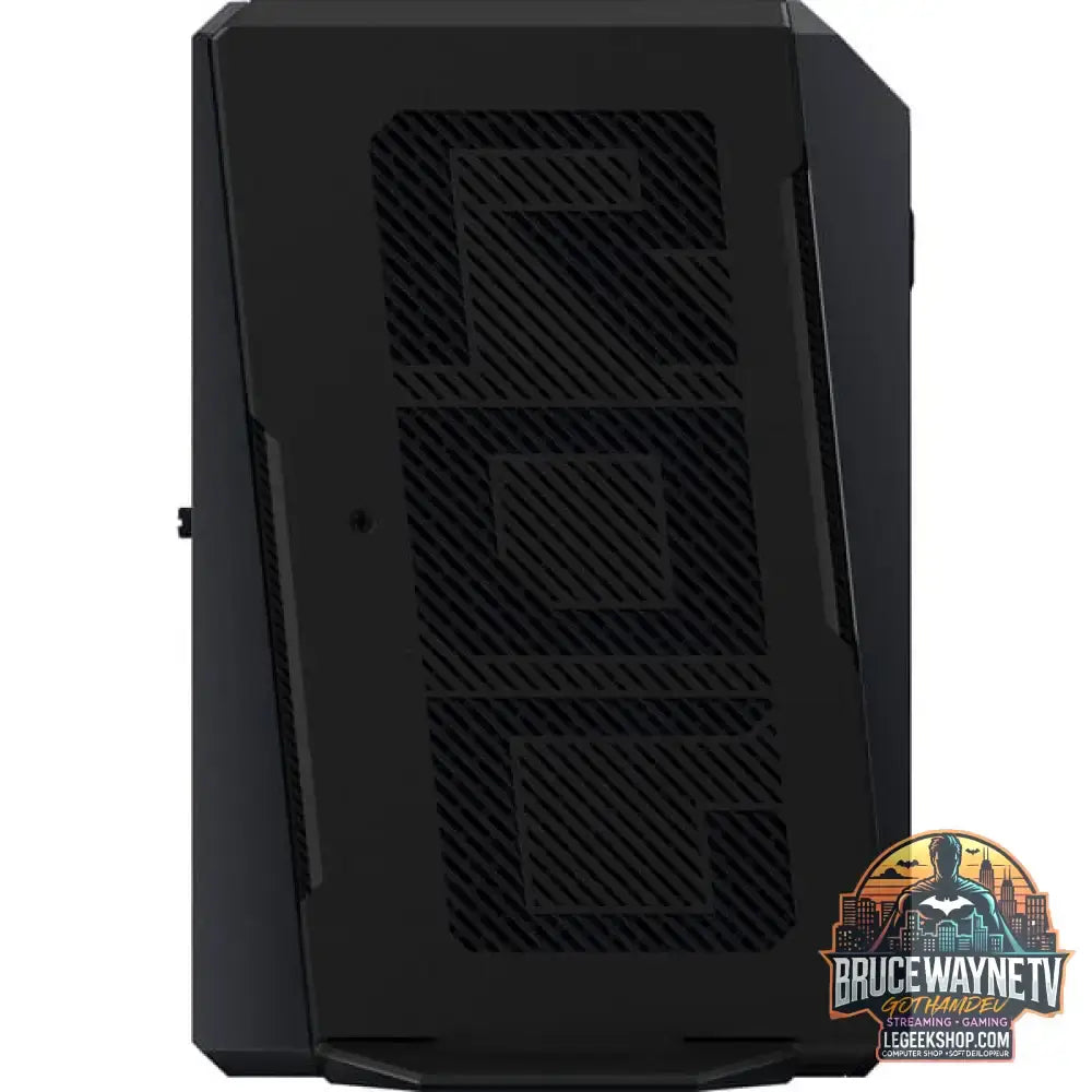 ROG NUC 15 Tall RNUC15JNK9X489A2 — vue 4