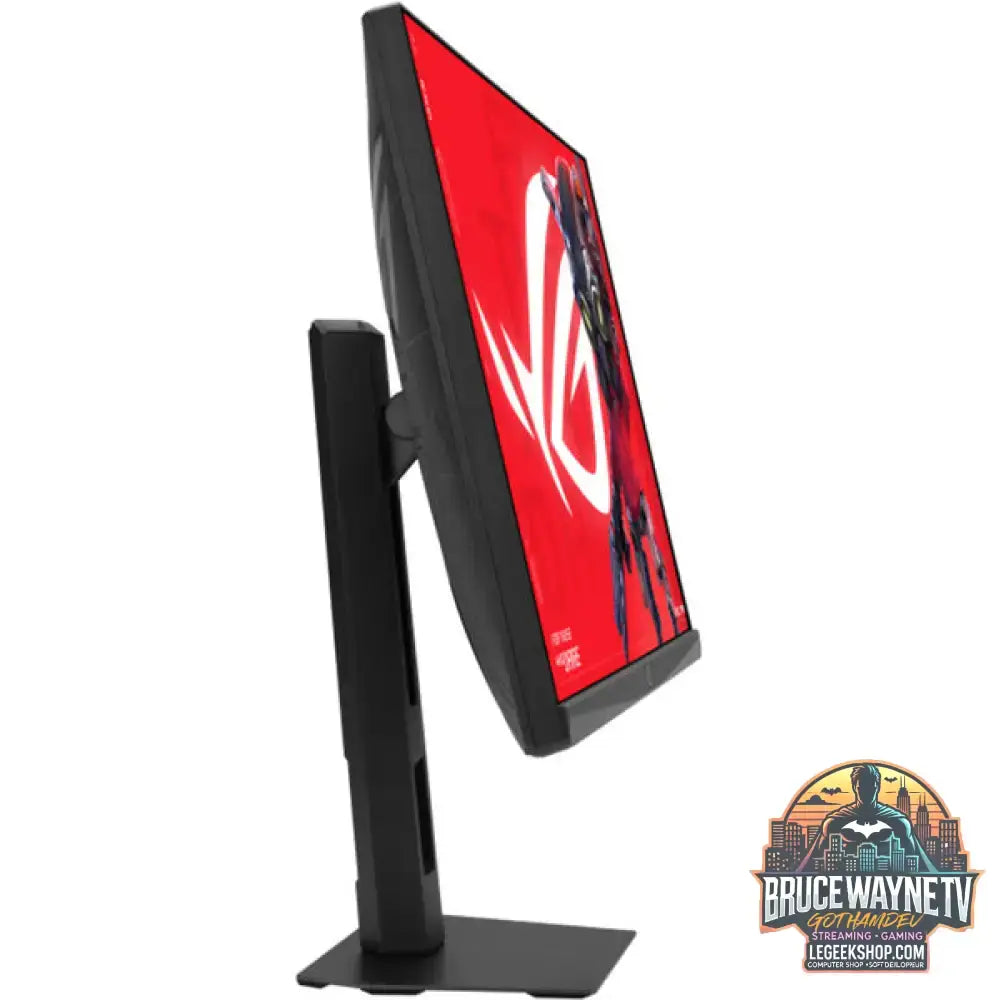 ASUS ROG Strix 5K XG27JCG 27" 5120 × 2880 px IPS 180 Hz - ASUS - vue 5