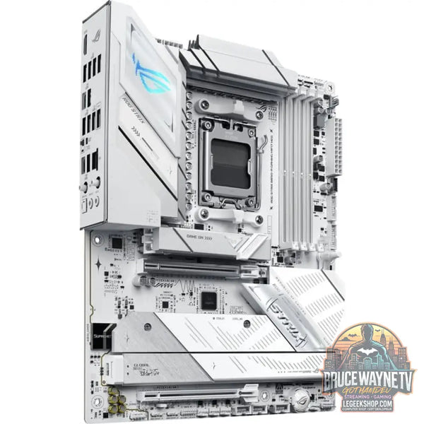 ASUS ROG STRIX B850-A GAMING WIFI7 NEO, carte mère - ASUS
