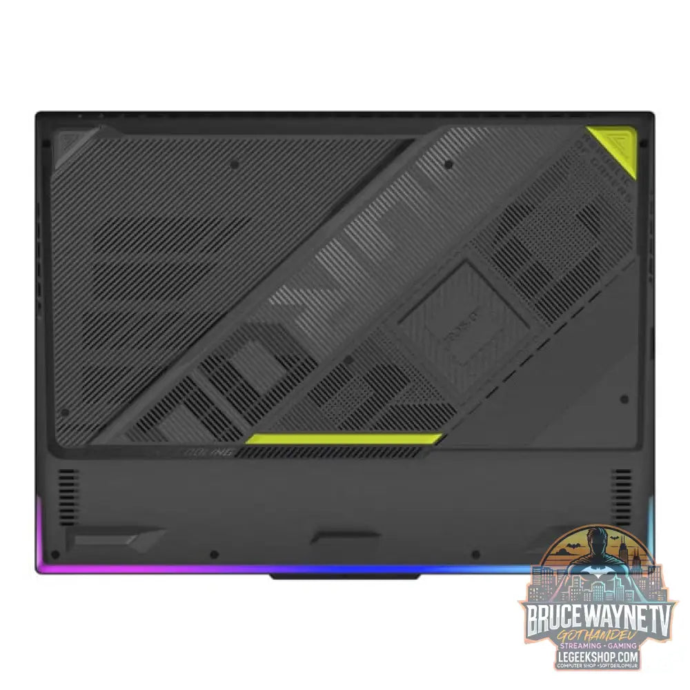 ASUS ROG Strix G16 (G614PP-RV030W), Gaming-Notebook - vue 14