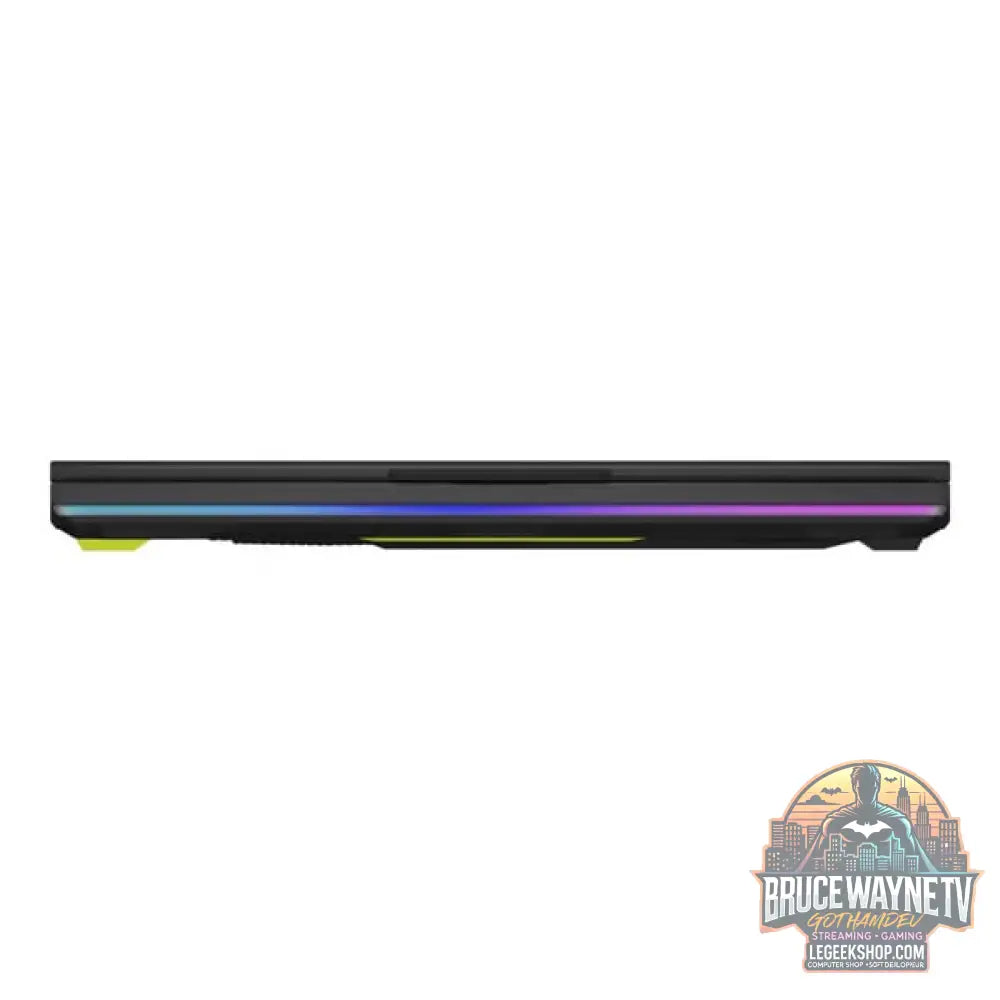 ASUS ROG Strix G16 (G614PP-RV030W), Gaming-Notebook - vue 12