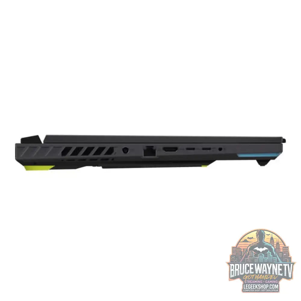 ASUS ROG Strix G16 (G614PP-RV030W), Gaming-Notebook - vue 10
