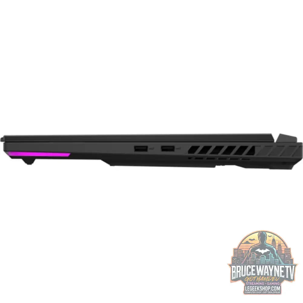 ASUS ROG Strix G16 (G614PR-RV003W), Gaming-Notebook - vue 9