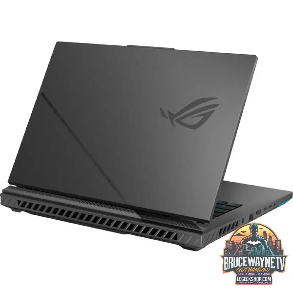 ASUS ROG Strix G16 (G614PR-RV031W), Gaming-Notebook - vue 4