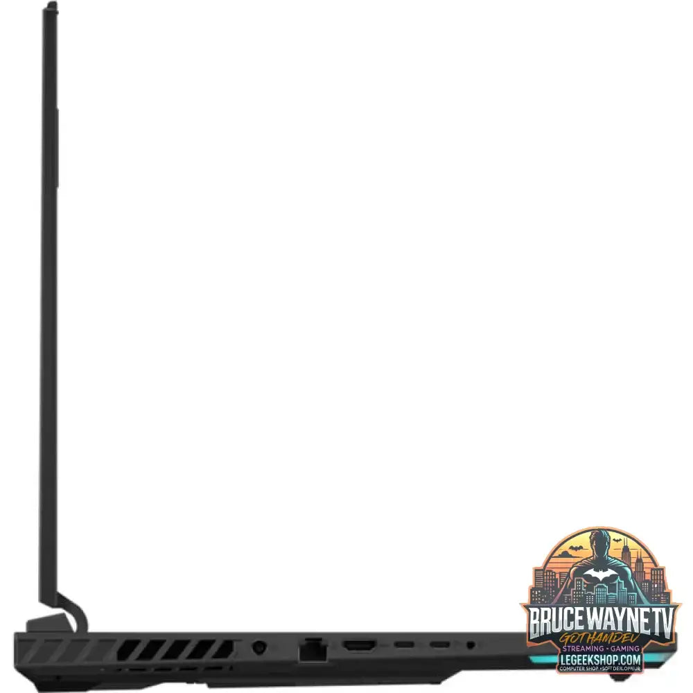 ASUS ROG Strix G18 (G814FP-S9006W), Gaming-Notebook - vue 14