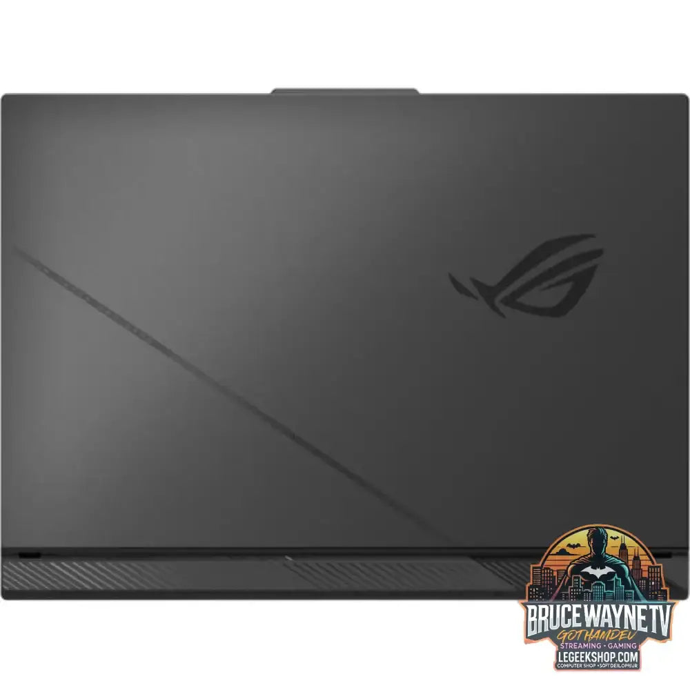 ASUS ROG Strix G18 (G814FP-S9006W), Gaming-Notebook - vue 7