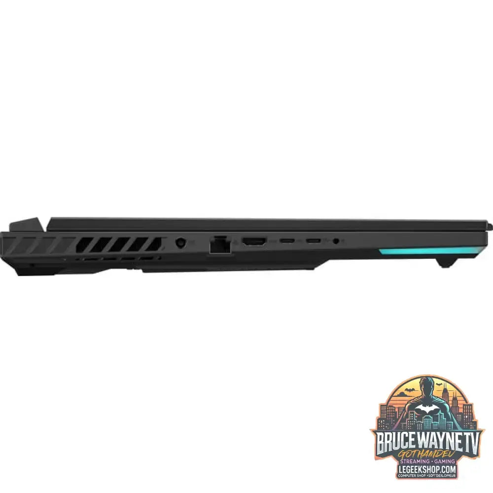ASUS ROG Strix G18 (G814PP-S8014W), Gaming-Notebook - vue 8