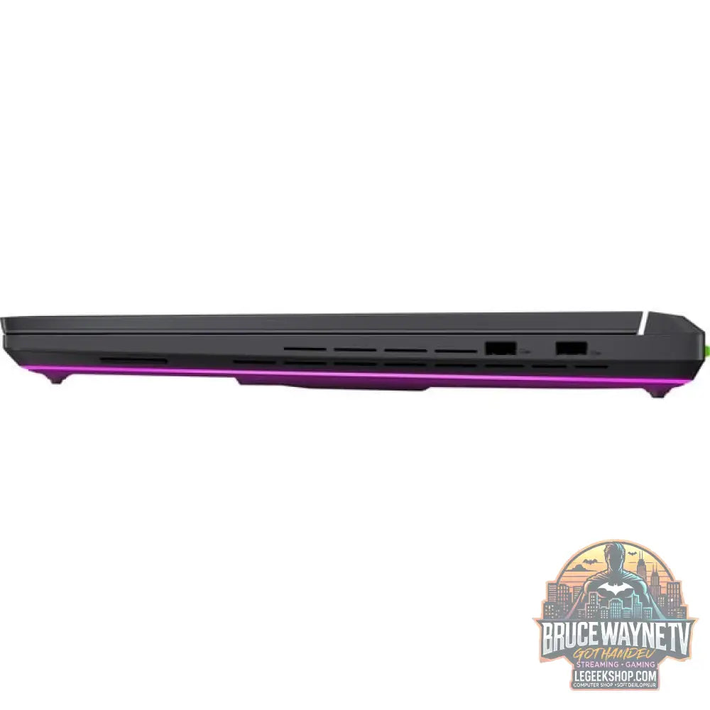 ASUS ROG Strix G18 (G815LR-S8082), Gaming-Notebook - vue 9