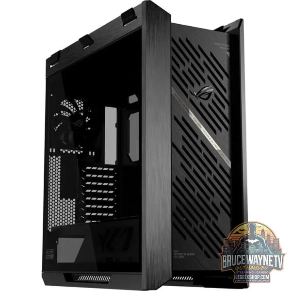 ASUS ROG STRIX HELIOS II GX601S, Tower-Gehäuse - ASUS