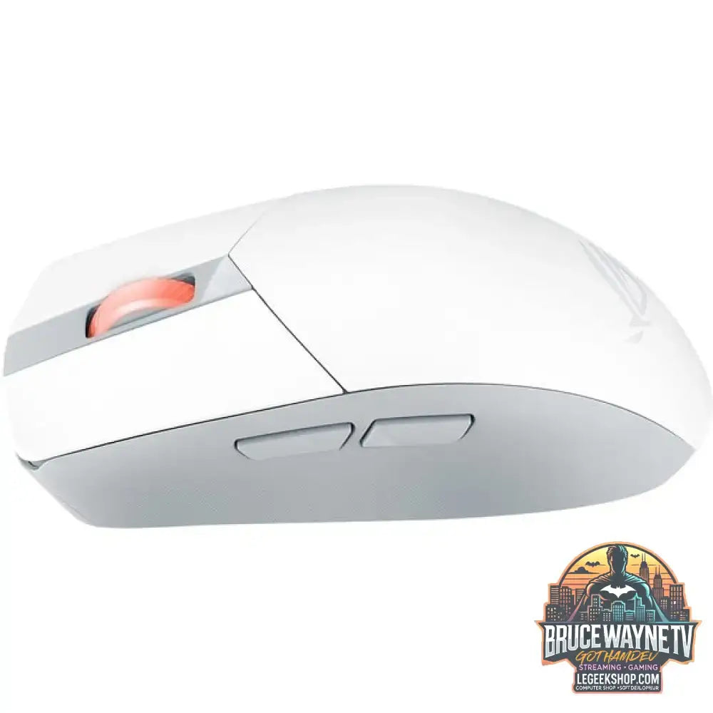ASUS ROG Strix Impact III Wireless, souris gaming - vue 4